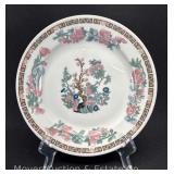 Buffalo China NYNH&HRR Co. "Indian Tree" 8" Plate