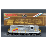 Lionel G Scale No. 85000 Seaboard System GP-9 Diesel Locomotive, with Original Box