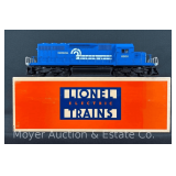 Lionel Conrail SD-40 Diesel Locomotive, No. 18200, with Original Box