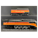 Lionel No. 4449 Southern Pacific Steam Locomotive and Tender