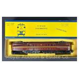 American Models S Gauge Pennsylvania GG-1, with Original Box