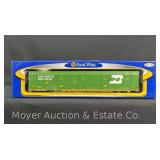 ExactRail HO Scale Burlington Northern Vert-A-Pac, EE-1204-3, with Original Box