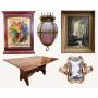 May Antiques and Collectors