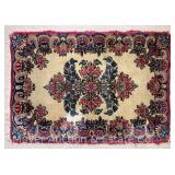 Rug, 25"x38"