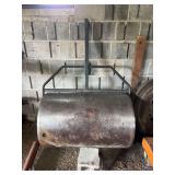 Lawn Roller, Empty, 36"w