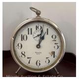 Westclox "Big Ben" Alarm Clock, 7"h