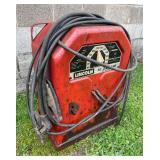 Lincoln AC225 Arc Welder