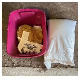 50lb. Bag of Forage Oats and Other Deer Plot Seed