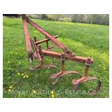 3pt. Cultivator, 44"w