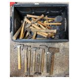 Group of Hammers