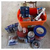 Group of Pepsi Advertising, Collectibles, Etc.