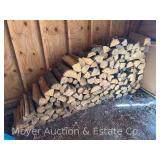 Group of Firewood
