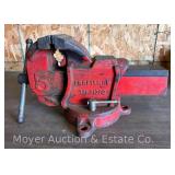 Craftsman 5" Bench Vise