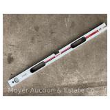Starrett Magnum Level