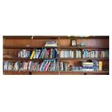 Group of Books, Bibles, Reference, Children