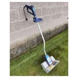 12" Electric Snow Thrower