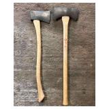 Single Bit and Double Bit Ax