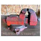 Wilton 5" Bench Vise