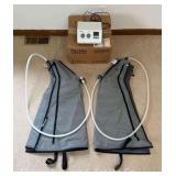 Tactile Medical Entre Plus Pneumatic Compression System