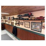 ALL ABOARD: RAILROAD, TRAINS & TOYS at MoyerAuction.com