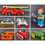 Summer Toy Extravaganza