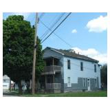 103 Buffalo Street, Hornell NY  151.63-03-016.000