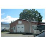 **TO BE SOLD WITH LOT 60** 350 South Main Street, Wayland NY  015.09-01-001.200