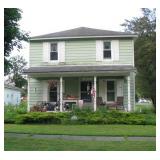 37 Alexander Street, Avoca NY  099.20-01-038.000