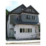 380 Canisteo Street, Hornell NY  166.10-06-076.000