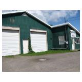 350 South Main Street, Wayland NY  014.12-01-001.200 **THIS SALE INCLUDES LOT 55**