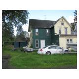 8 Beecher Street, Cohocton NY  017.15-02-026.000