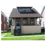 21 Fulton Street, Hornell NY  151.56-01-009.000