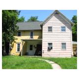 118 Upper Bennett Street, Hornell NY  151.11-01-022.000