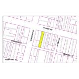W. First Street, Corning NY  317.52-01-028.000