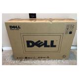 Dell Desktop Monitor, Model ST2010-BLK, Sealed in Original Shipping Box