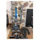 Shark ION MultiFlex Vacuum, with Attachments