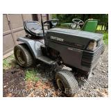 Craftsman Lawn Mower, for Parts