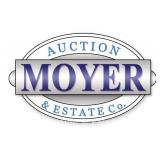 The End! Thank you for your participation. Auction pickup is from 9-2 at the home in Attica