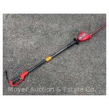 Homelite Pole Hedge Trimmer, Electric