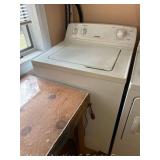 Hot Point Washing Machine, Model HTWP1000M2WW