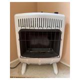 Mr. Heater Space Heater, 20"w