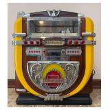 Jukebox, 20"h