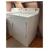 HotPoint Gas Dryer, Model HTDX100GM1WW, See Photos for Drum Repair