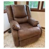 Recliner