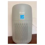 Levoit Table Top Air Purifier, 10.5"h