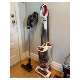 Shark Vacuum with Other
