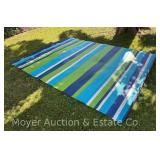 Camping Rug, 121”x96”