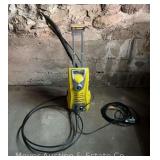 Pressure Washer