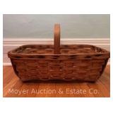 Gathering Basket, 19"w