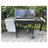 Weber Grill